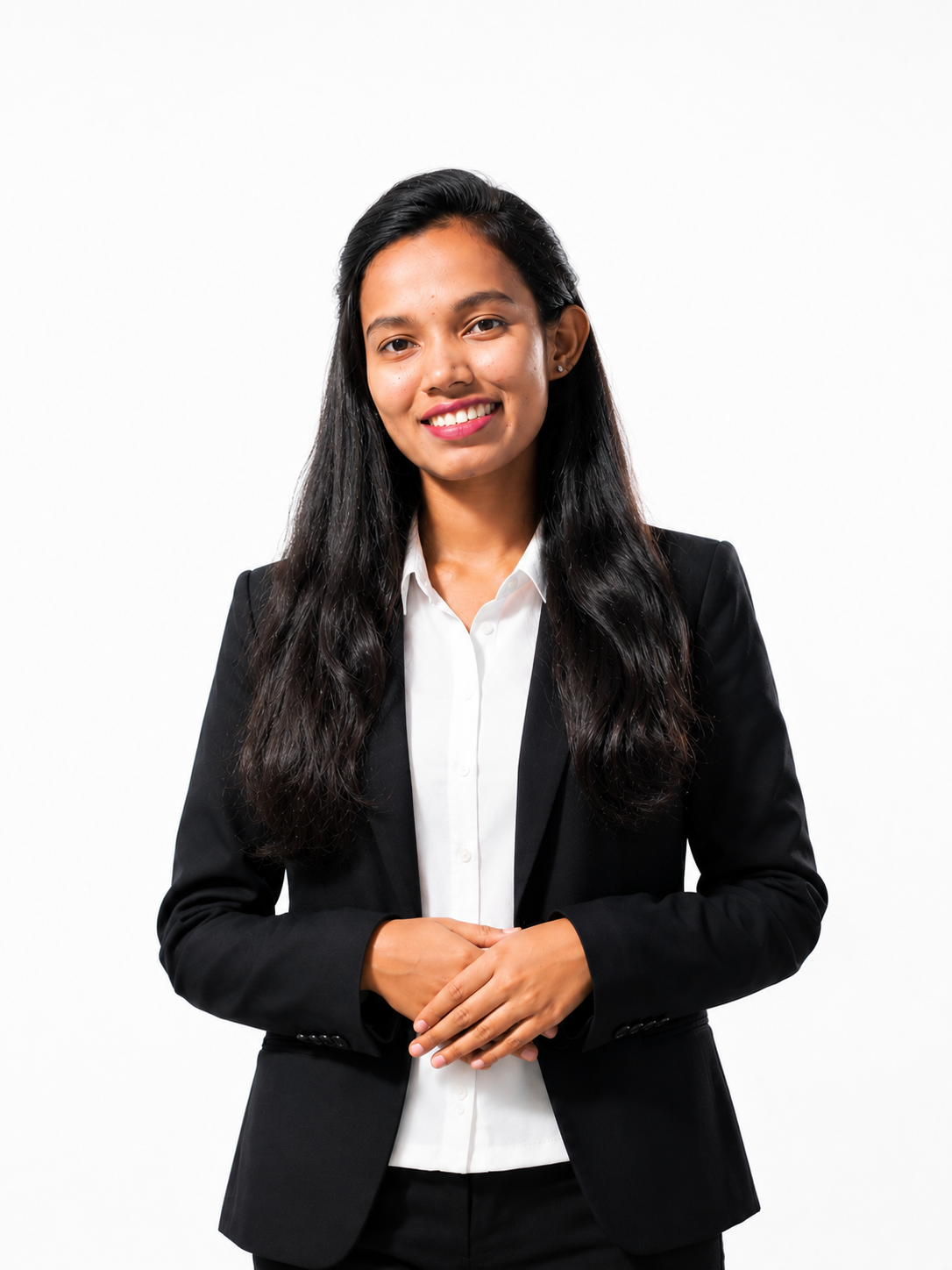 SRITW Placements selected students
